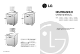LG LD-2060SH Owner's manual