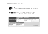 LG HT903WA-AP Owner's manual