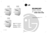 LG LD-2034SH Owner's manual