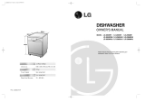 LG LD-2060WH Owner's manual