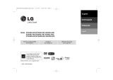 LG HT304SU-AM Owner's manual