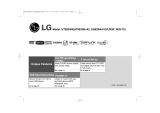 LG HT903WA-A2 Owner's manual