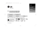 LG HT914SA User manual