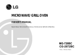 LG MG-5684BC User guide