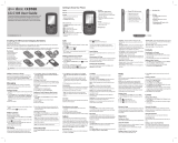 LG LGC105.ABOLRD User manual