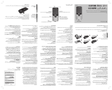 LG LGA290.AAGRSV User manual