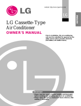 LG LTUC1260HL.ANWZLMC Owner's manual