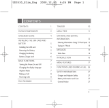 LG LGUD3530 Owner's manual