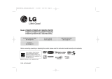 LG HT554PH-A2 User manual