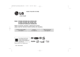 LG HT304SL-AM User manual