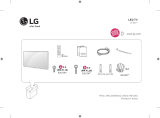 LG 42LF5600 User guide