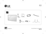 LG 55UH7500 User guide