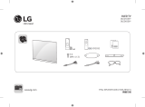LG OLED55E6P User guide