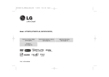 LG HT762PZ-A2 User guide