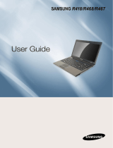 Samsung NB28 User manual