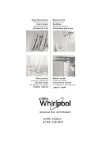 Whirlpool ACMK 6332/IX User guide