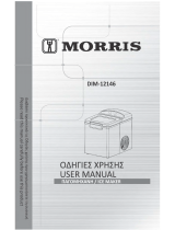 Morris DIM-12146 Instructions Manual