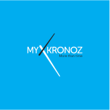 MyKronoz ZeWatch User manual