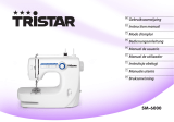 Tristar SM-6000 User manual