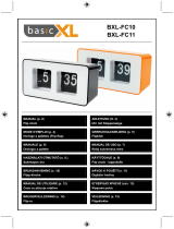 basicXL BXL-FC11 Specification