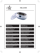 HQ JC40 Specification