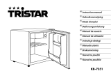 Tristar KB-7351 User manual