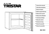 Tristar KB-7441 User manual