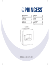 Princess 282895 Specification
