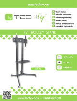 Techly  ICA-TR6 User manual