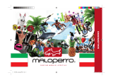 Maloperro MPCLUB001 User manual