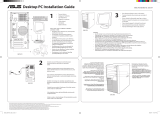 Asus BM6875 User manual