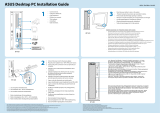 Asus BT1AD User manual