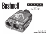 Bushnell 20-5101 User manual