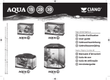 Ciano Aqua 15 User manual