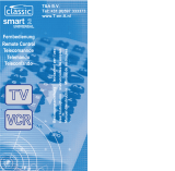 Classic Electronics LR03/AAA User manual