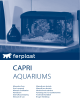 Ferplast Capri User manual