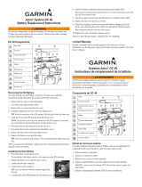 Garmin Astro 320 Nordisk Operating instructions