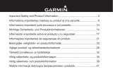 Garmin IPH-A4AMGB00 User manual