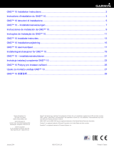 Garmin GND™ 10 Black Box Bridge Owner's manual