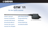 Graco GTM 11 User manual
