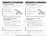 HP F1385A User manual
