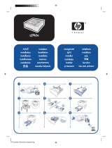 HP LaserJet 2400 Printer series User manual