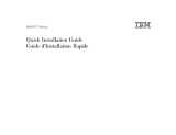IBM P 275 User manual
