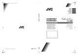 JVC AV24WT5EP User manual