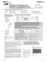 JVC KS-PD100 User manual