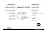 Lennox HearthMagicolor 5440 DL