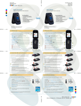 Microsoft Nokia 6085 Quick start guide