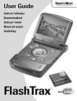 Smartdisk MP3 User manual