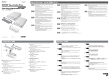 Sony A-BY5-100-01 User manual