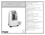 DeVilbiss 515 SERIES User manual